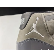 Grey' CT8012 005 Retro Air 11 'Cool Jordan 0706